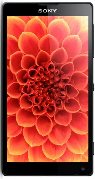 Sony Xperia ZL