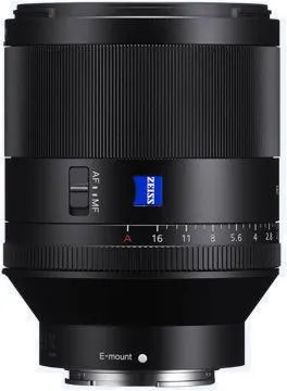 Sony Zeiss Planar T* FE 1,4/50 mm SEL50F14Z 2