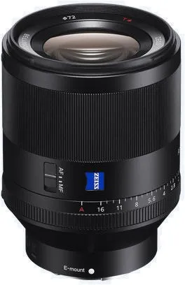 Sony Zeiss Planar T* FE 1,4/50 mm SEL50F14Z
