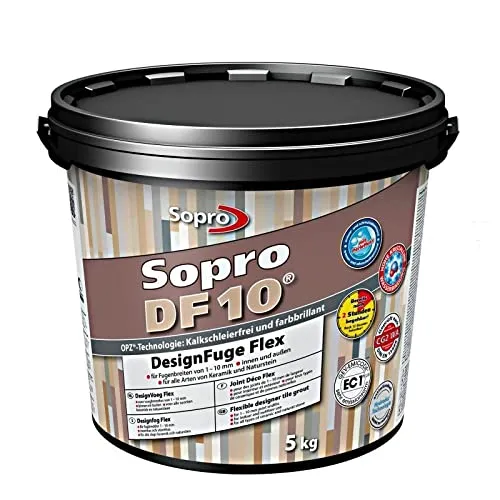 Sopro Designfuge DF10