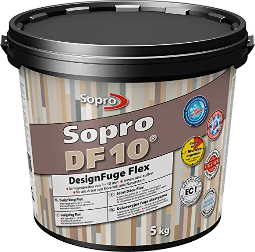 Sopro DF 10
