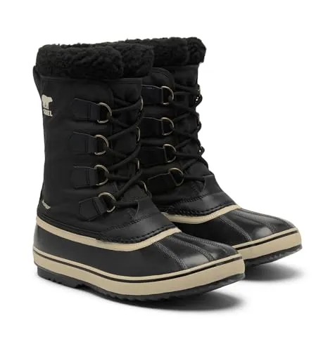 Sorel 1964 Pac UC 2