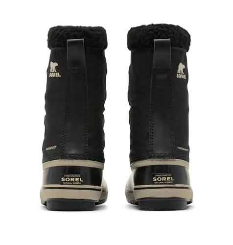 Sorel 1964 Pac UC 3