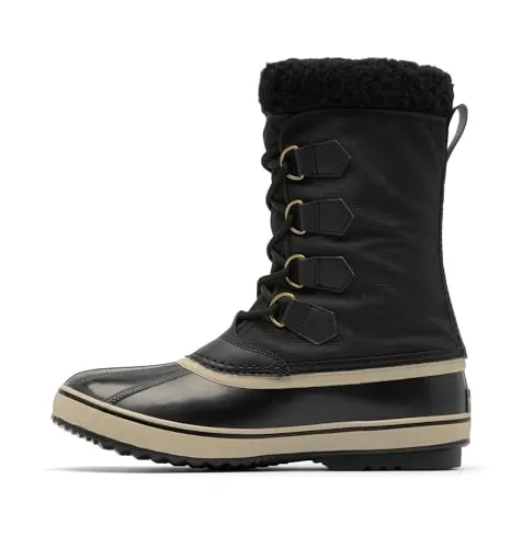Sorel 1964 Pac UC 6