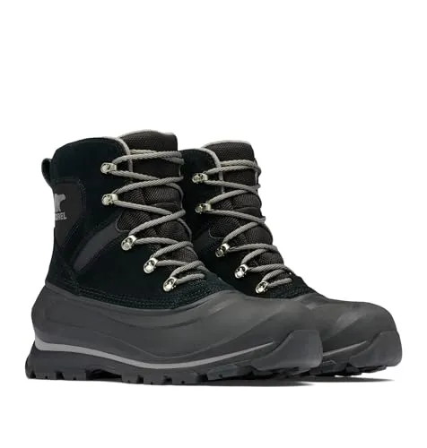 Sorel Buxton Lace Boot WP