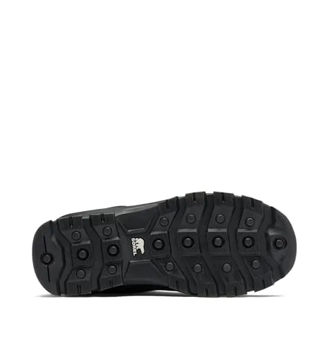 Sorel Buxton Lace Boot WP 5