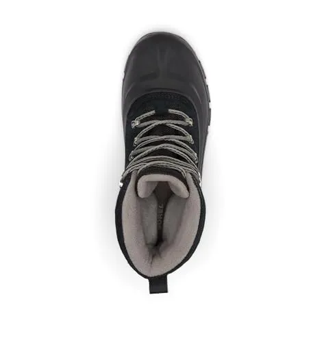 Sorel Buxton Lace Boot WP 6