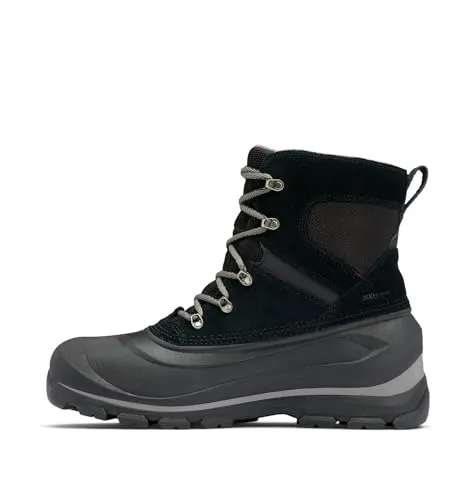 Sorel Buxton Lace Boot WP 7