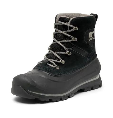 Sorel Buxton Lace Boot WP 3