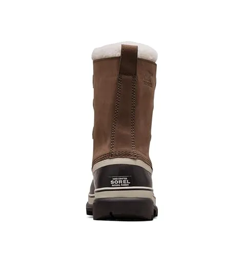 Sorel Caribou 3