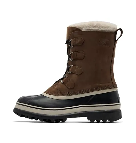 Sorel Caribou 4