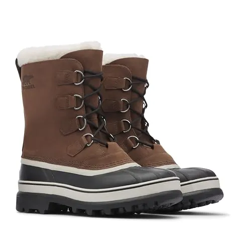Sorel Caribou 5