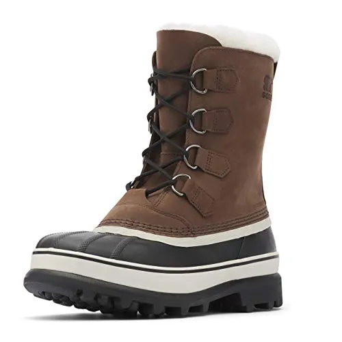Sorel Caribou 2