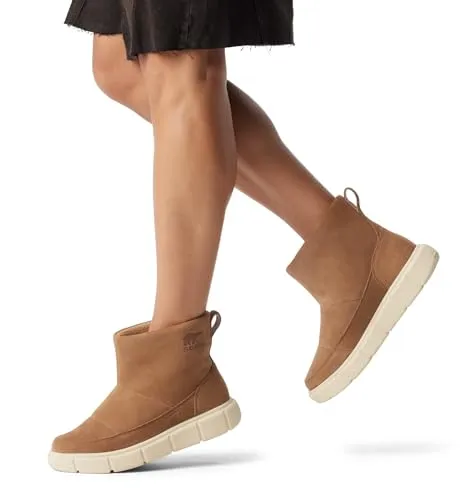 Sorel Explorer III 2