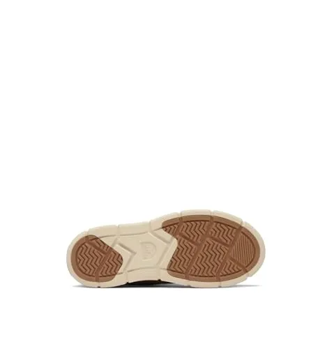 Sorel Explorer III 4