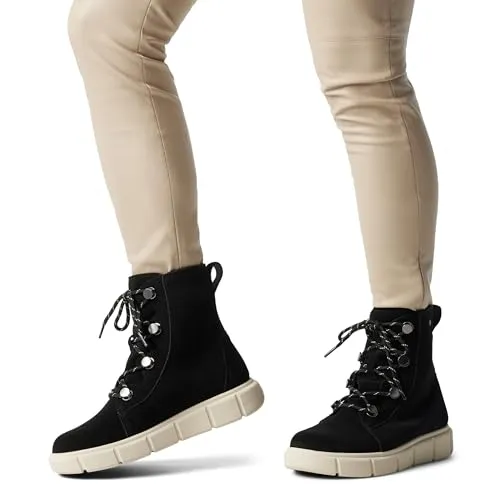 Sorel Explorer III Joan WP 2