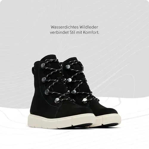 Sorel Explorer III Joan WP 3