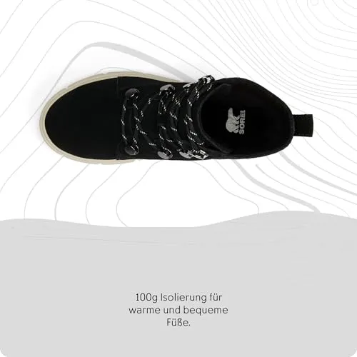 Sorel Explorer III Joan WP 4
