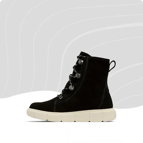 Sorel Explorer III Joan WP 6