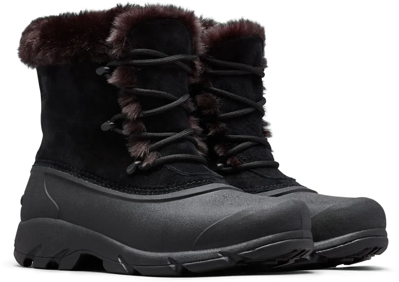 Sorel Snow Angel