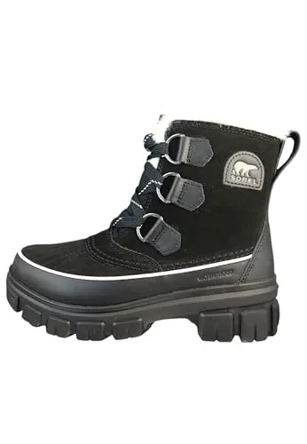 Sorel Torino V 3