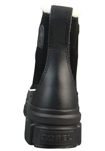 Sorel Torino V 5
