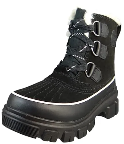 Sorel Torino V 2