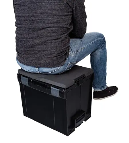 Sortimo L-BOXX 374 3