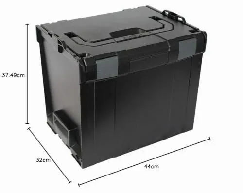 Sortimo L-BOXX 374 4