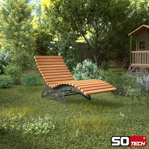 SOTECH Lounger 2