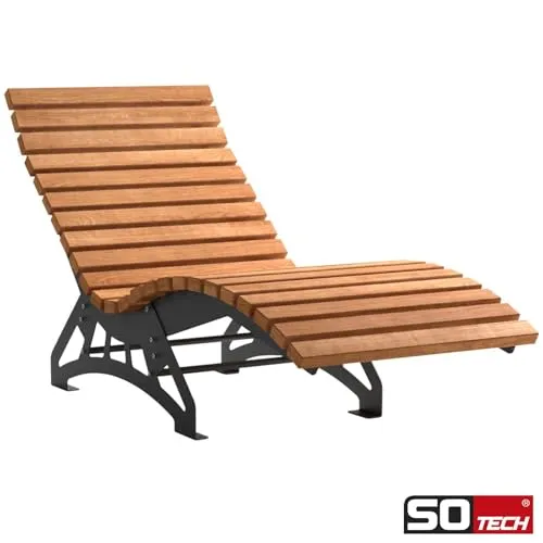 SOTECH Lounger