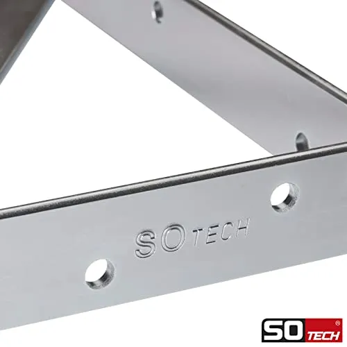 SOTECH Regalkonsole 600 UC 3