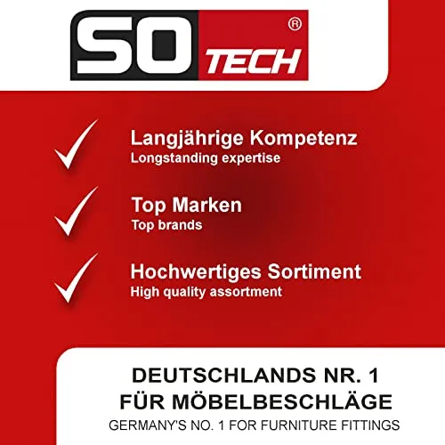 SOTECH Regalkonsole 600 UC 5