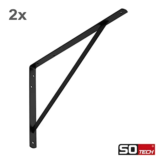 SOTECH Regalkonsolen 2