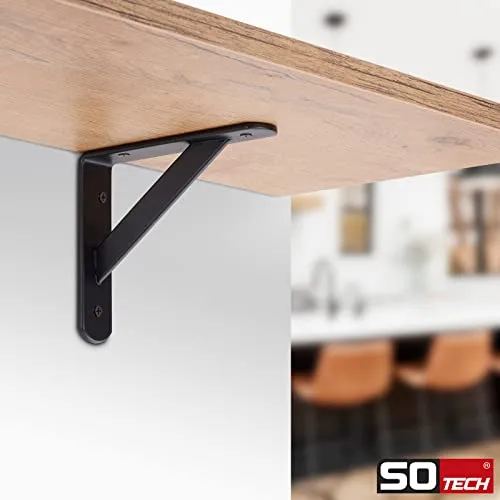 SOTECH Regalkonsolen 3