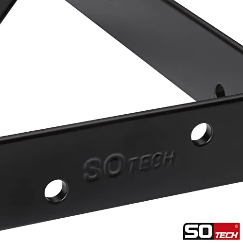 SOTECH Regalkonsolen 4