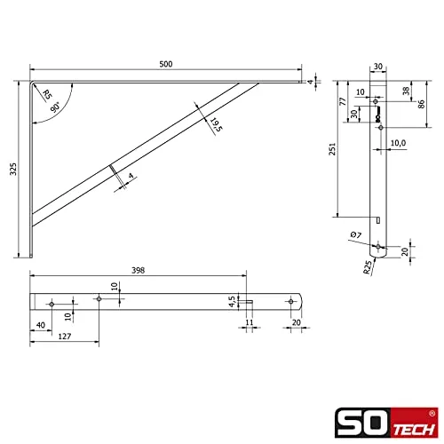 SOTECH UC 4