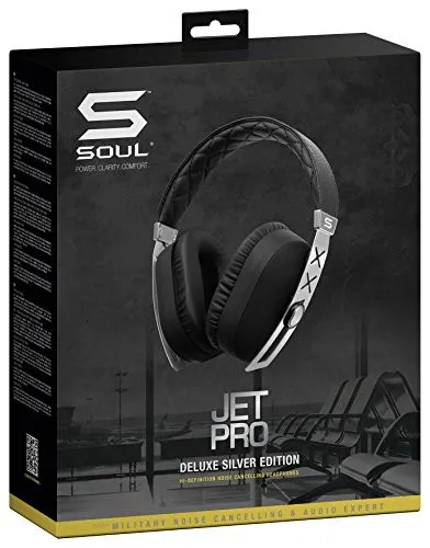 Soul Jet Pro 7