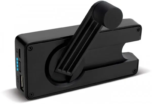 Soulra Boost Turbine 2000