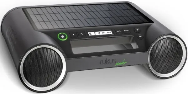 Soulra Rukus Solar 2