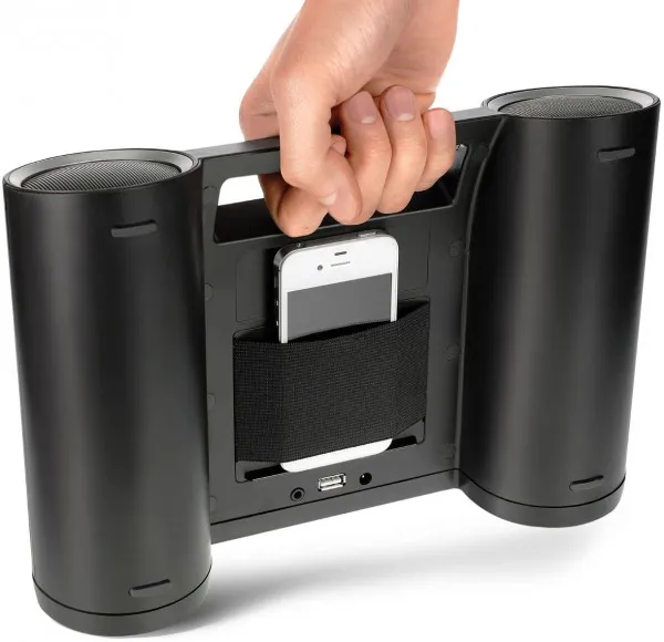 Soulra Rukus Solar 3