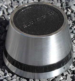 Sound2Go Dome Mini Speaker 3