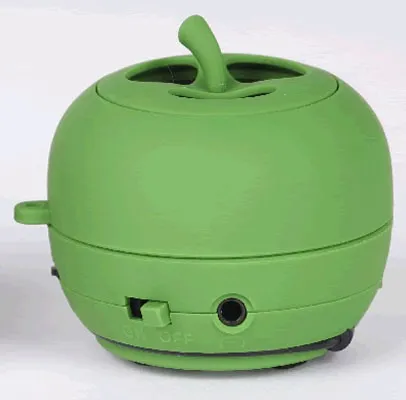 Sound2Go LED SPEAKER BT Mini-Lautsprecher