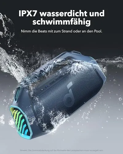 soundcore Boom 2 Plus 3