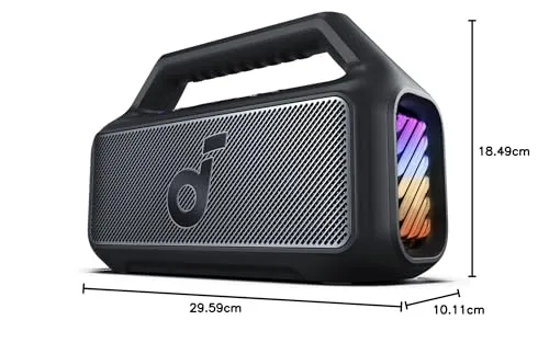 soundcore Boom 2 SE 2