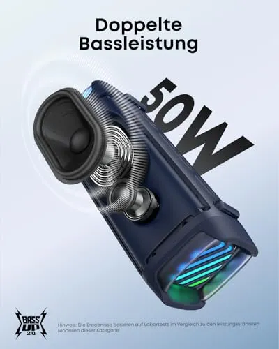 soundcore Boom 3i 5