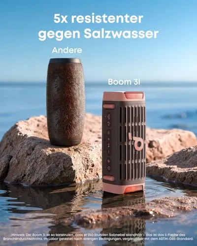 soundcore Boom 3i 6