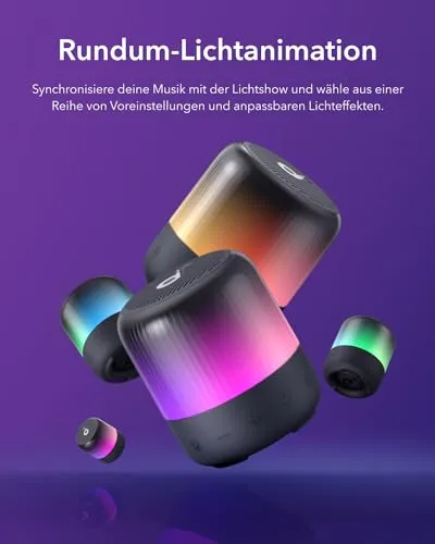 soundcore Glow Mini 2