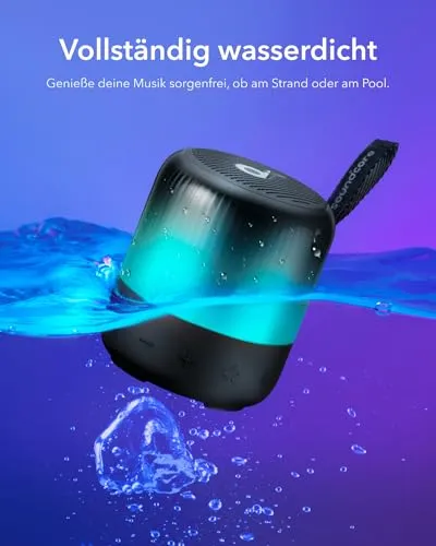 soundcore Glow Mini 3