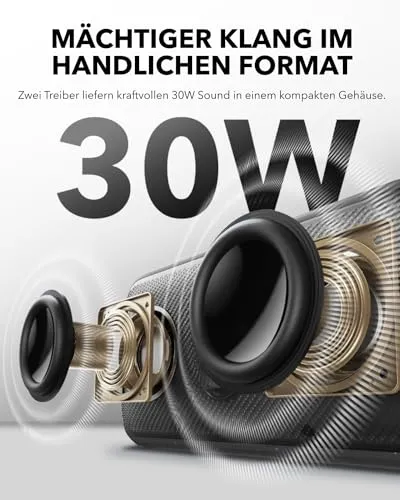 soundcore Motion 300 4